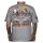 Lethal Threat No regrets Motorworks T-shirt