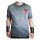 Lethal Threat Nobodys Fool T-shirt