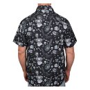 Lethal Threat Chop it button down shirt