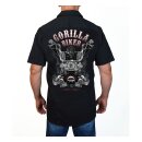 Lethal Threat GB Ape Hangers work shirt