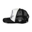 Lethal Threat FTW Reaper trucker cap