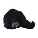 Lethal Threat Crash n Burn baseball cap