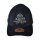 Lethal Threat Crash n Burn baseball cap