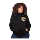 Lethal Angel Born Free hoodie