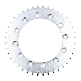 JT Rear Sprocket 245/2.40
