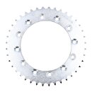 JT Rear Sprocket 245/2.40