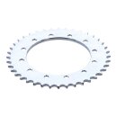 JT Rear Sprocket 245/2.40