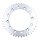 JT Rear Sprocket 245/2.40
