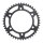 JT Rear Sprocket 9958/9754.45