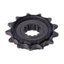 JT Front Sprocket 1345.13