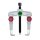 Kukko, gear puller with 2 quick adjusting arms. Regular