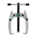 Kukko, universal swiveling jaw gear puller. 2 arms