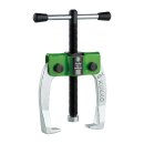 Kukko, universal self-centering jaw gear puller. 2 arms