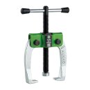 Kukko, universal self-centering jaw gear puller. 2 arms