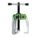 Kukko, universal self-centering jaw gear puller. 3 arms