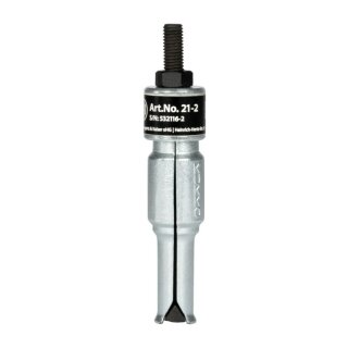 Kukko, internal ball bearing extractor. 14-19mm ID