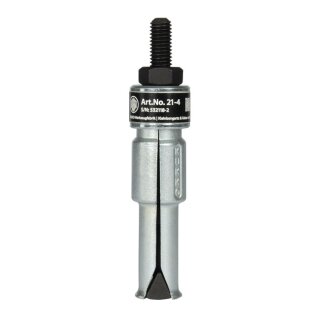 Kukko, internal ball bearing extractor. 20-30mm ID