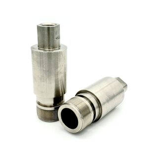 CYCLE VISIONS 41MM FORK TUBE EXTENSIONS