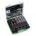 Kukko, thread repair set. M5 to M10