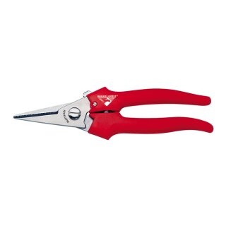 Kukko, multi-purpose shears. 190mm long