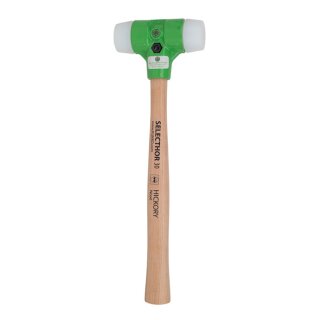 Kukko, Selecthor soft faced hammer. 300mm