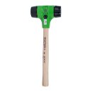 Kukko, Selecthor soft faced hammer. 380mm