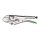 Kukko, Standard locking pliers. 180mm