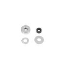 MCS, main drive gear and bearing remover & installer tool