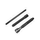 Inner cam bearing install and removal tool for Harley M8 Engine