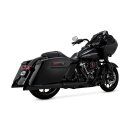 Vance Hines Blackslash 450 Auspuff Schalldämpfer...