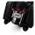 Vance Hines Blackslash 450 Auspuff Schalldämpfer für Harley Touring 17-25