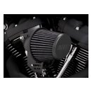 Vance Hines VO2 Falcon Luftfilter Kit schwarz für Harley M8 18-24