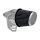 V&H, VO2 Falcon air intake. Chrome