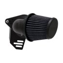 Vance Hines Carbon VO2 Falcon Luftfilter Kit für Harley Touring Softail M8 17-23