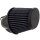 Vance Hines VO2 Falcon Luftfilter schwarz für Harley Twin Cam 99-17