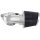 V&H VO2 FalconLuftfilter Kit für Harley XL Sportster 91-21