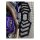 Kodlin, Track floorboards. Black anodized