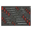 Sonic, Toolbox metric motorcycle. 349 piece