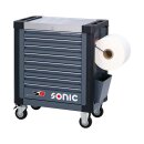 Sonic, Toolbox metric motorcycle. 349 piece