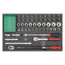 Sonic, Toolbox metric motorcycle. 349 piece