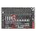 Sonic, Toolbox metric motorcycle. 349 piece