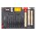 Sonic, Toolbox metric motorcycle. 349 piece