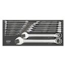 Sonic, Top toolbox metric motorcycle. 89 piece
