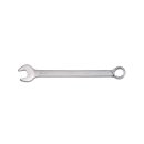 Sonic, open/box end wrench. 1/4". US/SAE