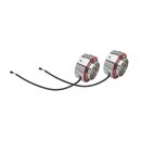 CYCLE VISIONS AFTERBURNER EXHAUST TIPS