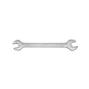 Sonic, double open wrench 3/8"x 7/16". US/SAE