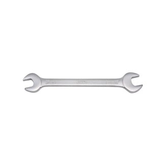 Sonic, double open wrench 1-1/8"x 1-1/4". US/SAE