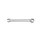 Sonic, flare nut wrench 1/4"x 5/16". US/SAE