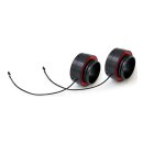 CYCLE VISIONS AFTERBURNER EXHAUST TIPS