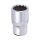 Sonic, Socket 7/16"